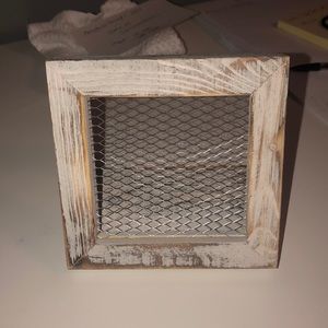Earring holder